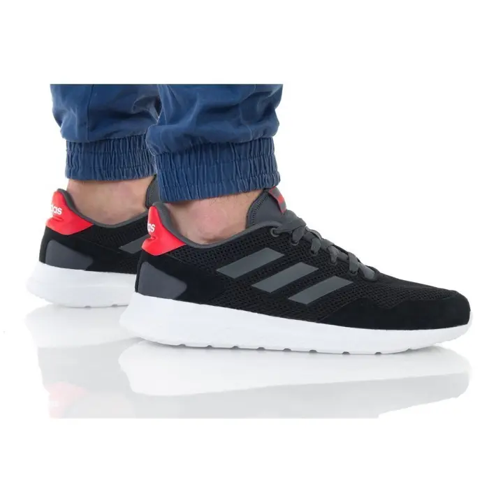 Adidas archivo negro hot sale