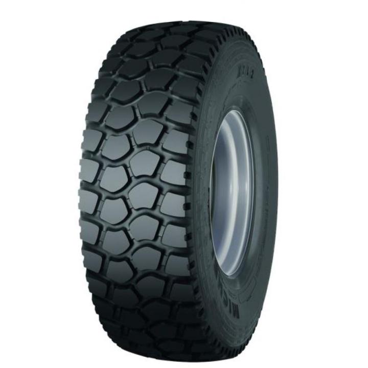 MICHELIN 395/85 R20 168K XZL2 M+S | Miravia