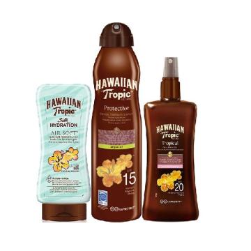 Gratis 2025 hawaiian tropic