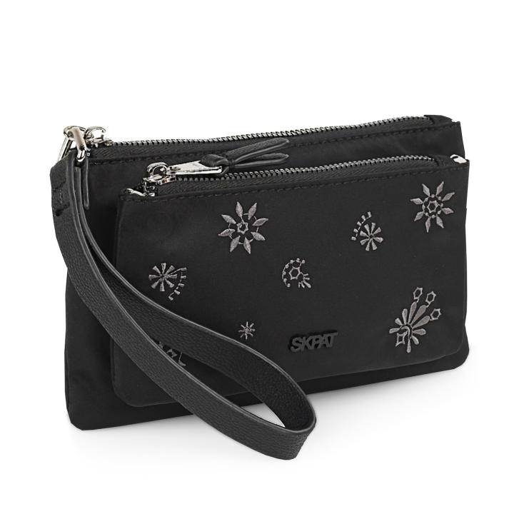 Cartera De Piel Sintética Para Mujer, Billetera La... – Grandado