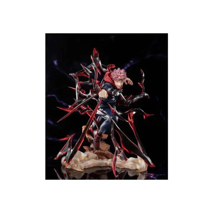 Figura Ichibansho Charlotte Katakuri Duel Memories One Piece 10cm