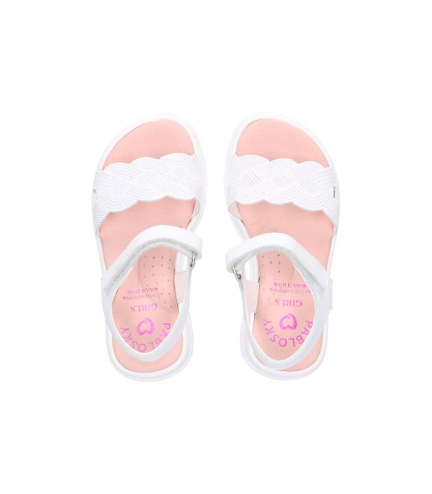 PABLOSKY | Sandali Pablosky Mary per bambine – Sandali estivi