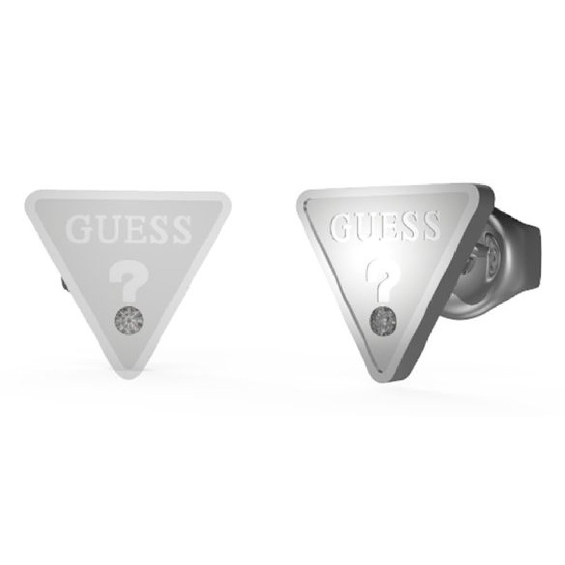 Lion King Guess Pendientes - Envío Gratis