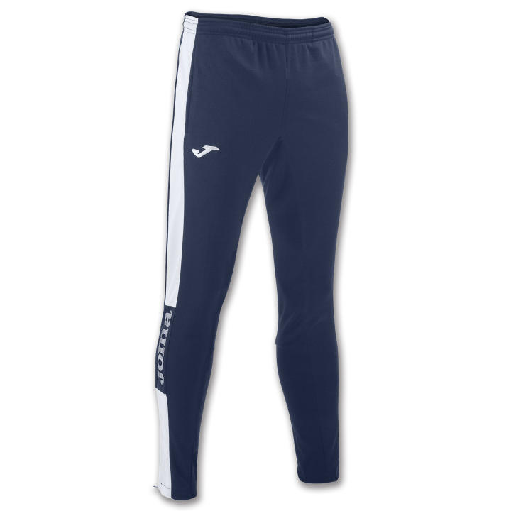 Pantalón Largo Deportivo Joma Greca Hombre - Ajuste Regular - Comodidad Y Movimiento