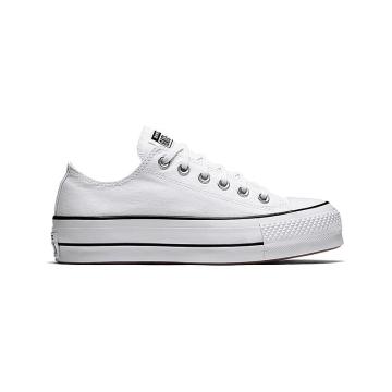 Zapatillas converse bajas mujer sale