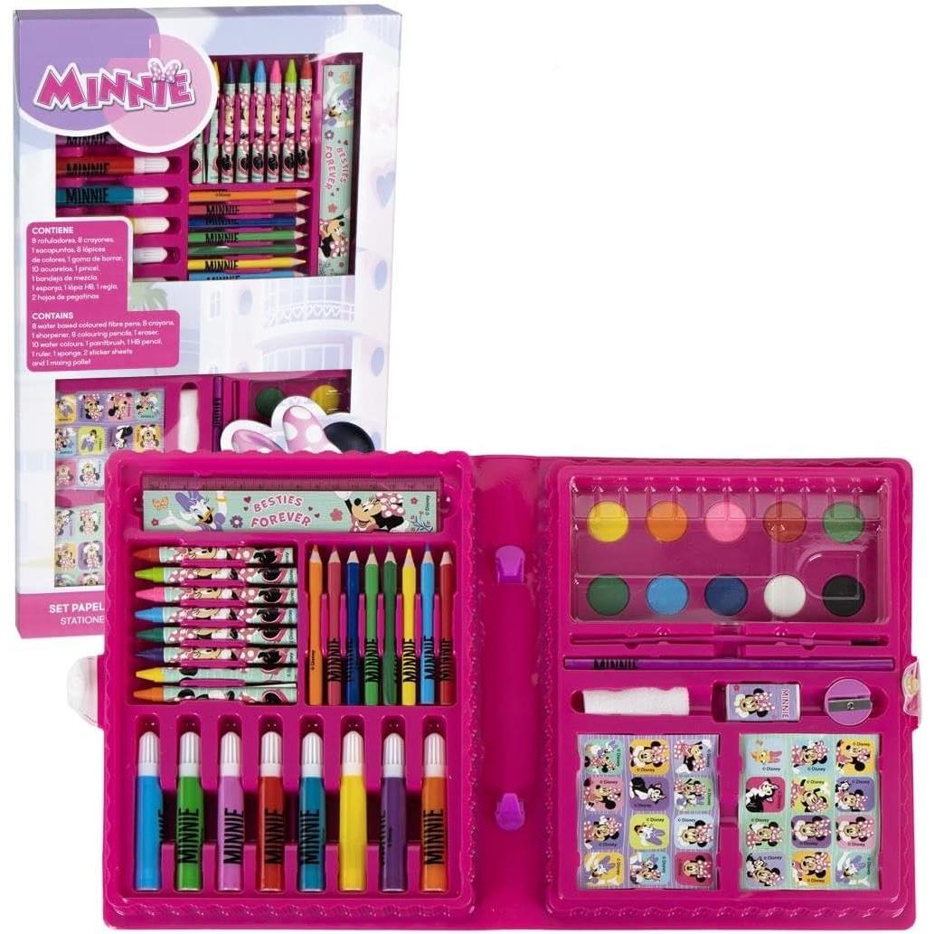 Maletin colores infantil Envío Gratis* Miravia