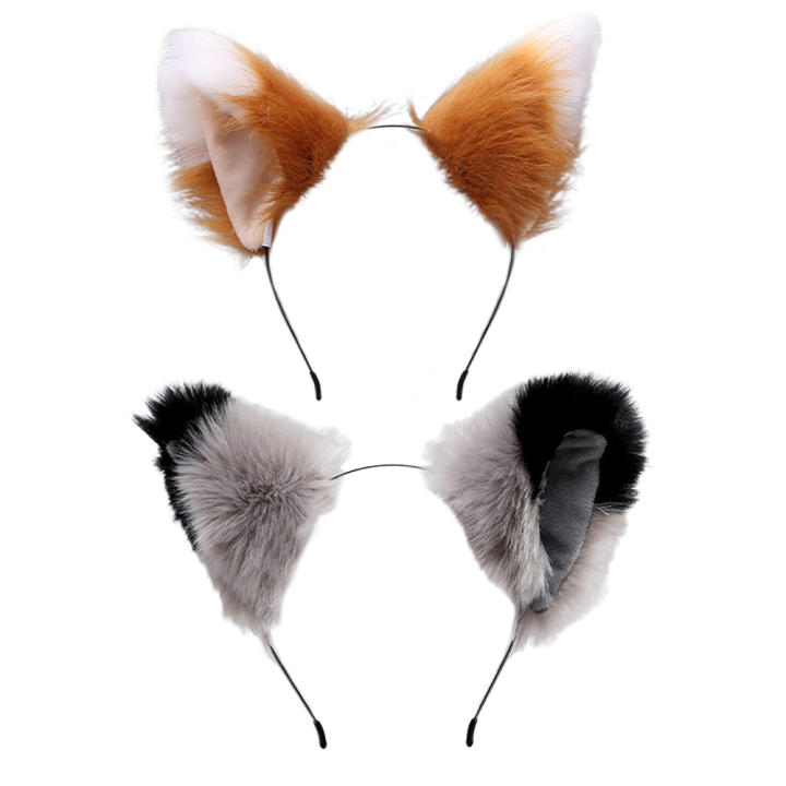Diadema De Orejas De Gato Para Halloween Y Carnaval | Accesorio De Fiesta Para Mujer, Diseño Divertido Y Llamativo