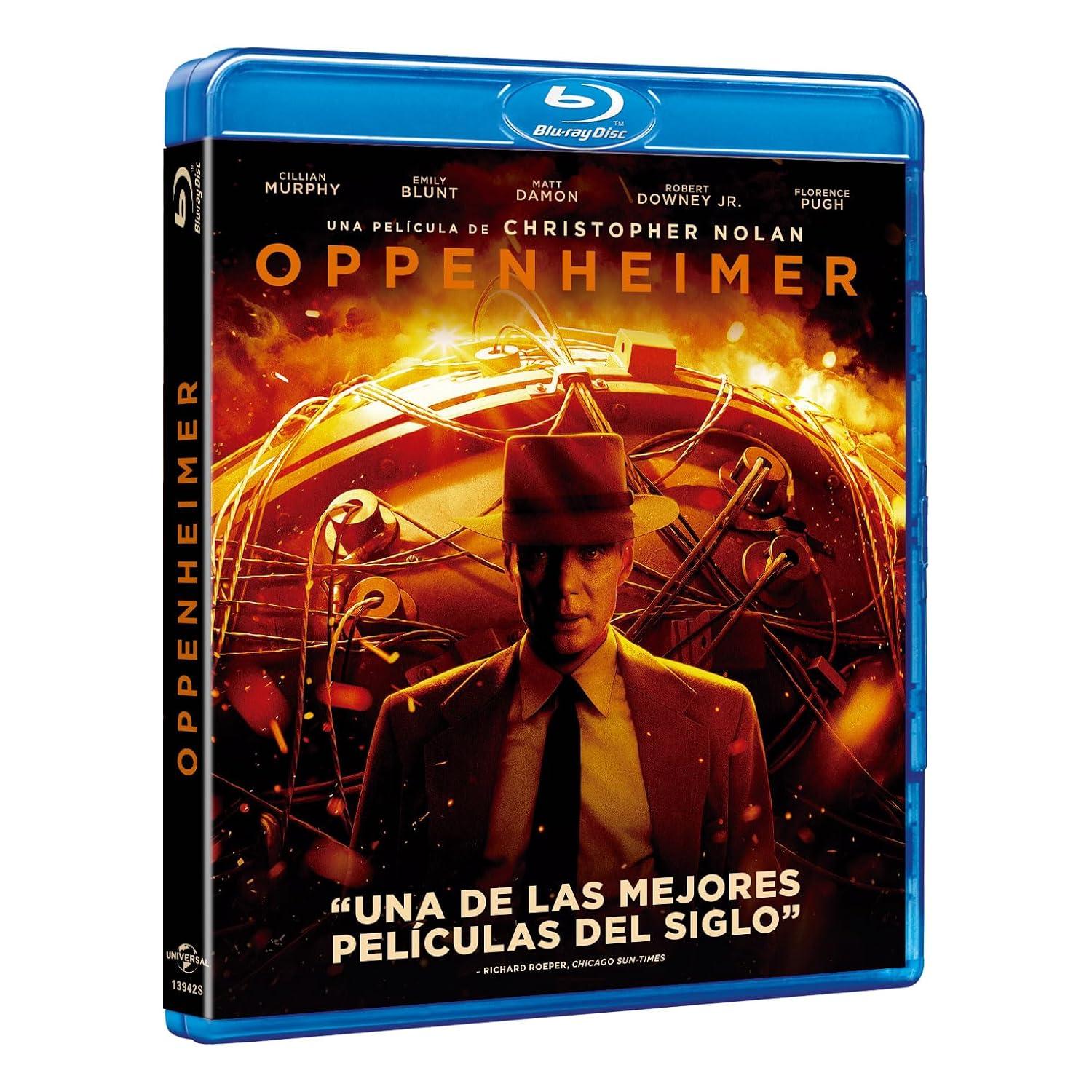 Misión imposible 7: Sentencia mortal - Parte 1 - UHD + Blu-ray