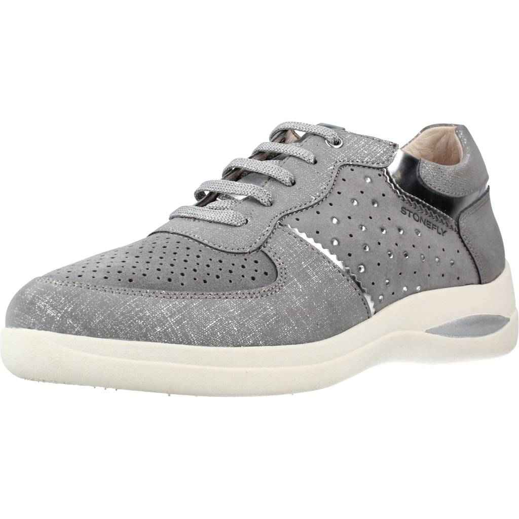 Paul Green - Tenis De Gimnasia Para Mujer, Espacio Mastercalf, 8 US : Paul Green
