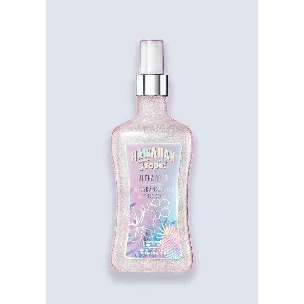 Hawaiian Tropic Aloha Coco Fragance Mist Shimmer Edition 250Ml | Miravia