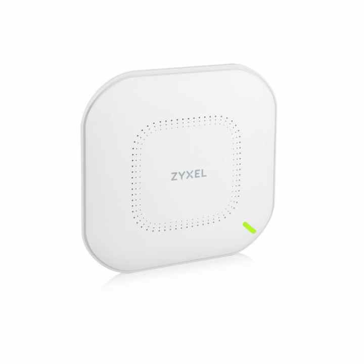 Zyxel - NWA110AX 1000 Mbit/s Blanco Energía sobre Ethernet (PoE)