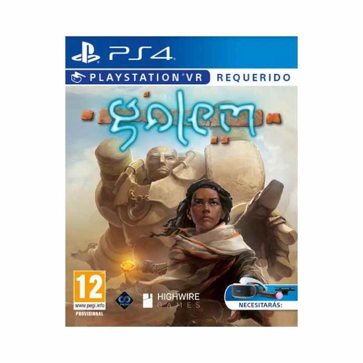 BOX VR – Jeu PlayStation 4 – Édition Standard – Neuf Sous Blister