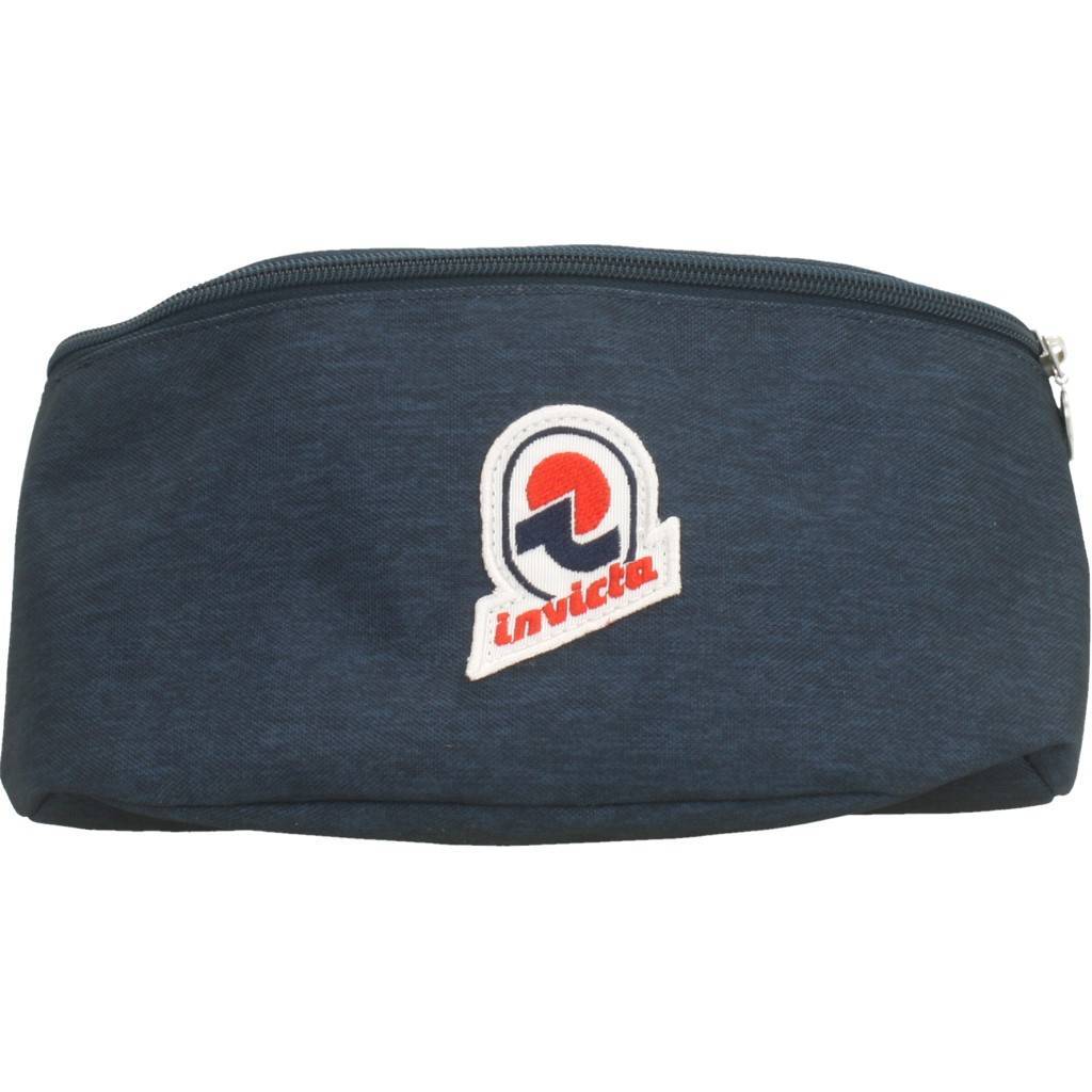 Invicta Modelo Waist Bag 25 Color Azul Miravia