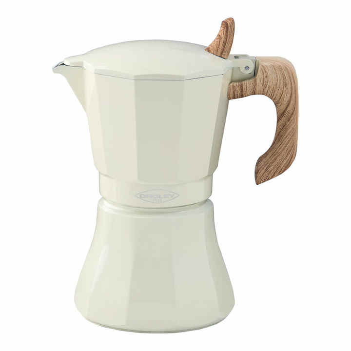 copy of Cafetera Italiana Valira 10 tazas Acero Inox