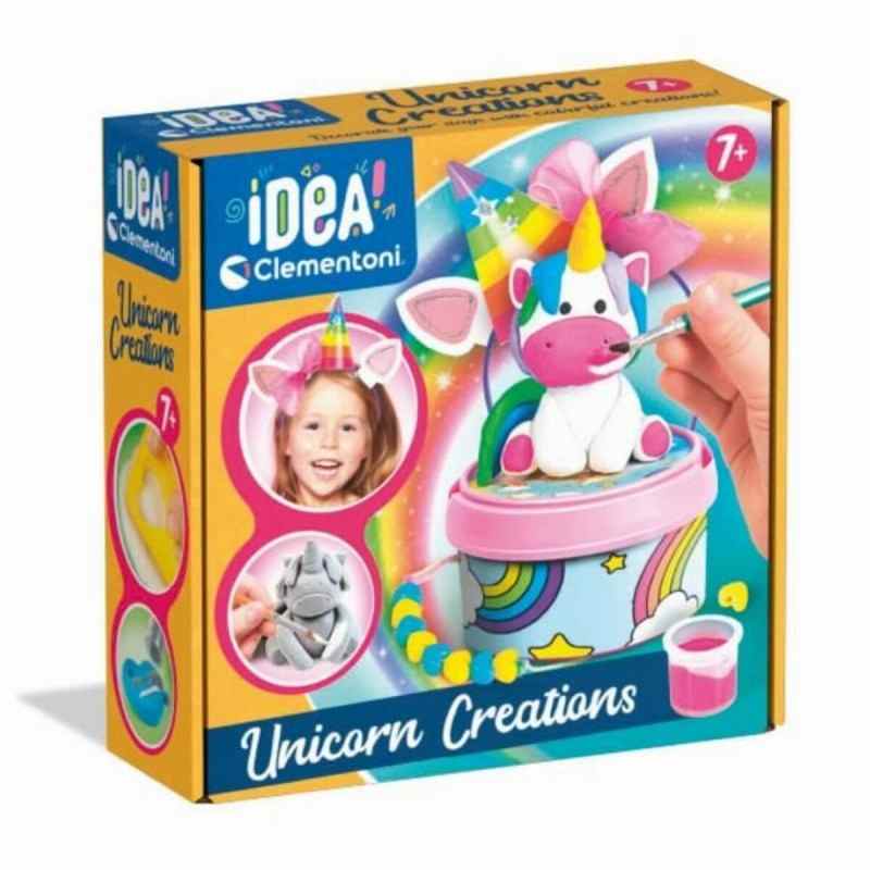Clementoni Baby Laptop Amici Animali - Computer Giocattolo Gioco Interattivo Per Bambini Da Mesi 17677 P 356905