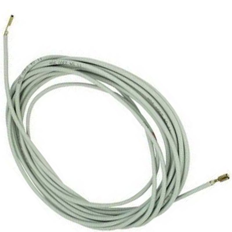 Resistencia Silicona Mts Mm Flexible W V Standard Miravia