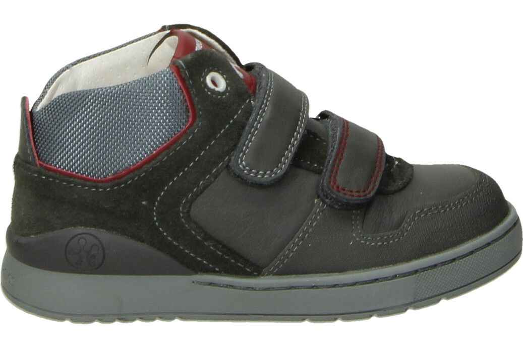 Biomecanics Boys Shoe 252115-A Petrol Biomecanics Boys Shoe 252115-A Petrol