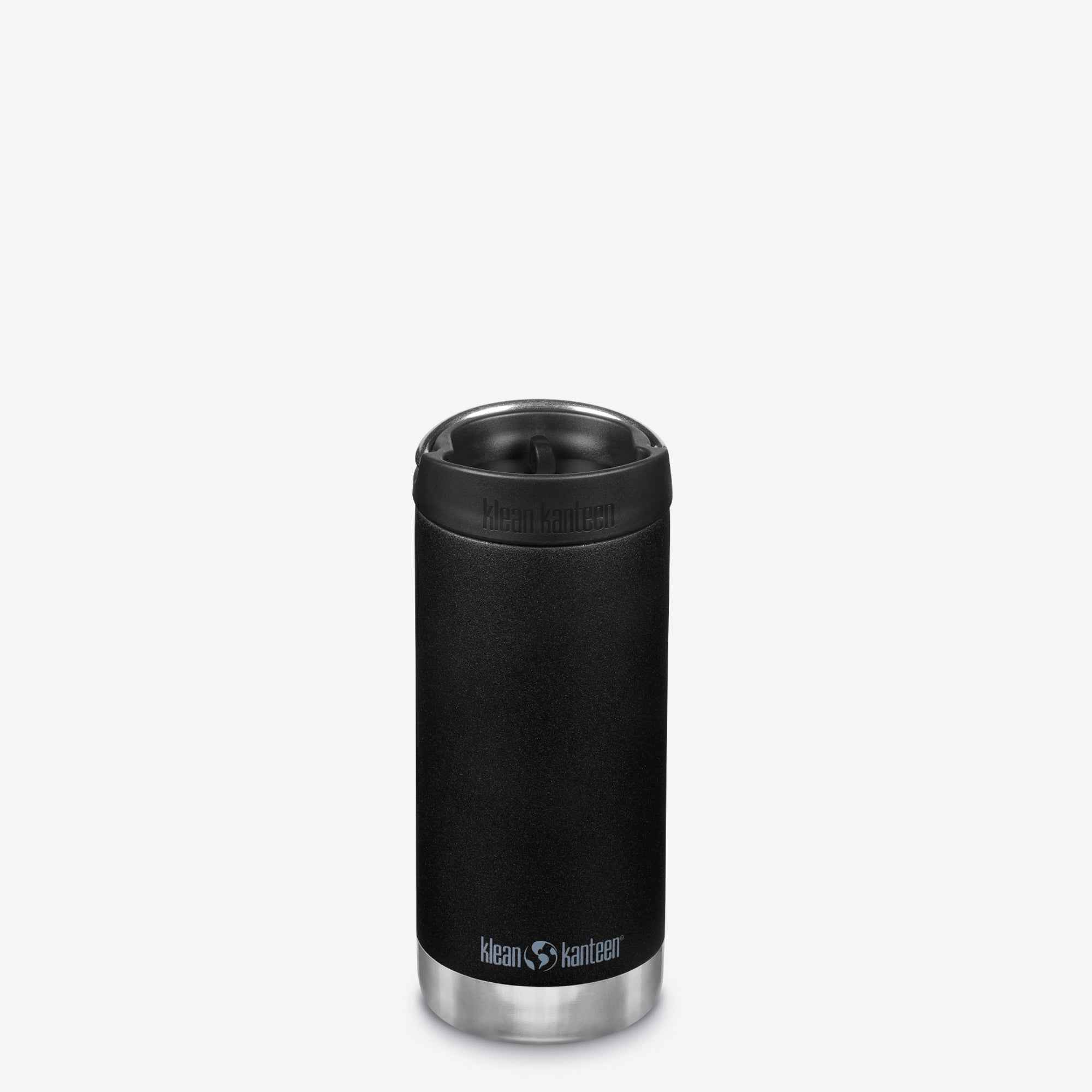 KLEAN KANTEEN Botella Térmica TKWide 355 ML Con Tapa De Café - Marigold