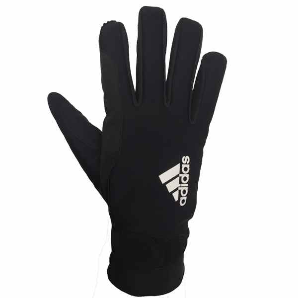 Guantes Tiro Competition - Negro adidas