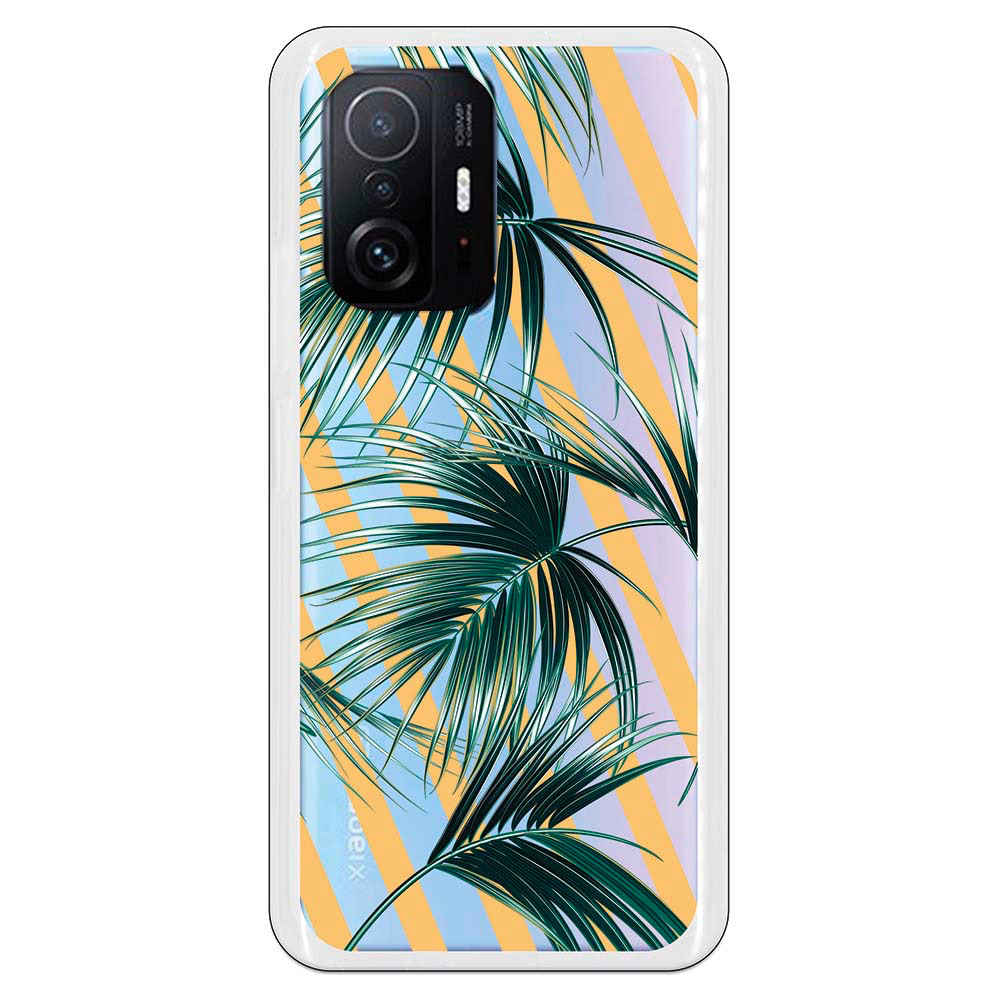 SCRENDY Cover per Xiaomi 11T/11T PRO, Custodia Protettiva Libro con