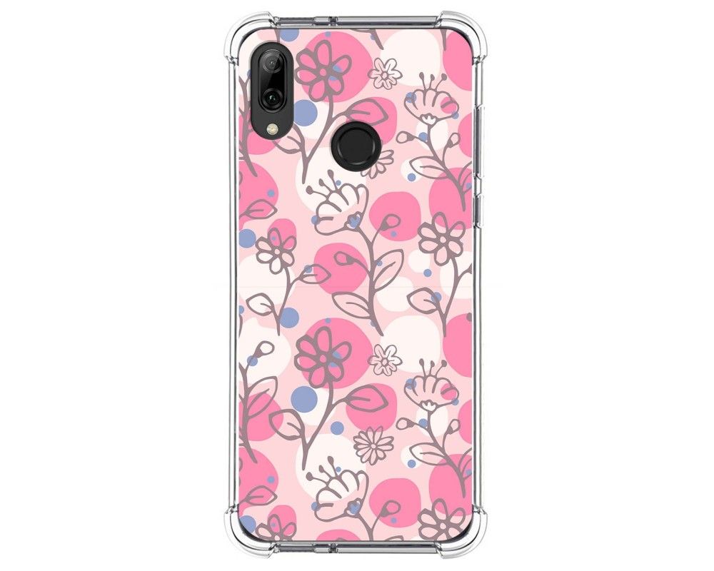 Custodia In Gel TPU Per Huawei P Smart 2019 / Honor 10 Lite