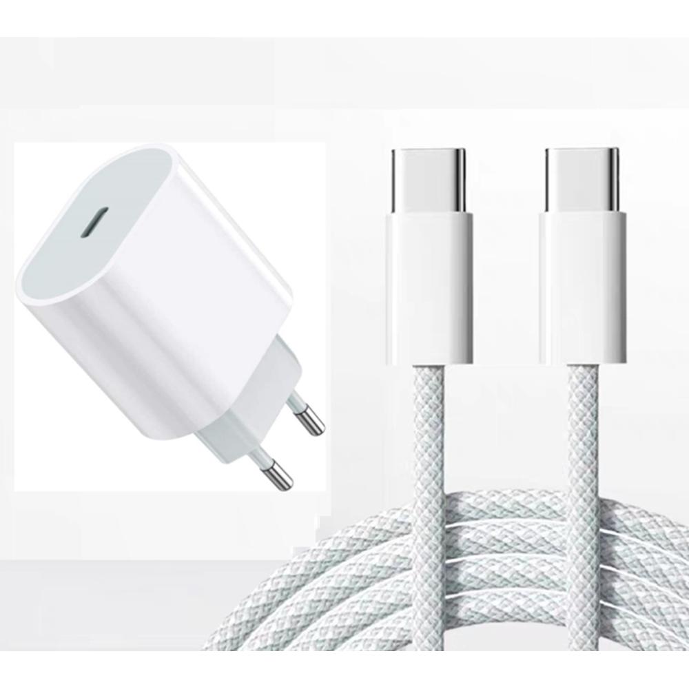 Cargador De Cable USB Tipo C Para Huawei P30 P20 Lite Pro