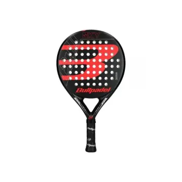 bullpadel lagrima Miravia