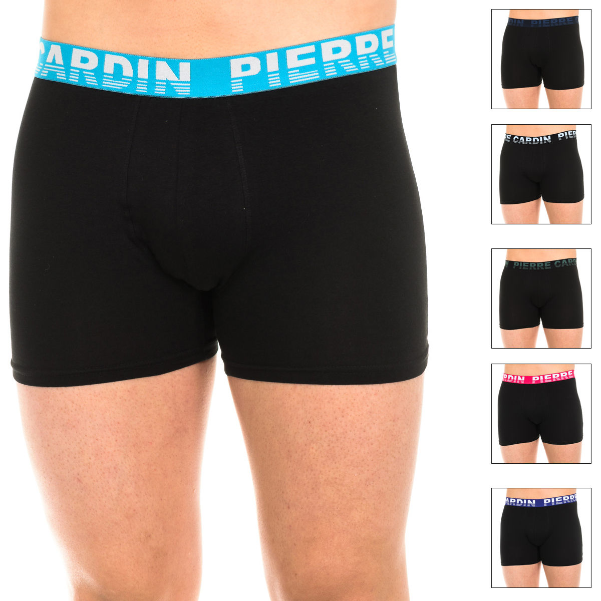 Le Migliori Offerte Pierre Cardin Boxer Online - Fino A 71
