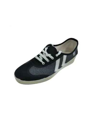 Zapatillas aerobic outlet mujer