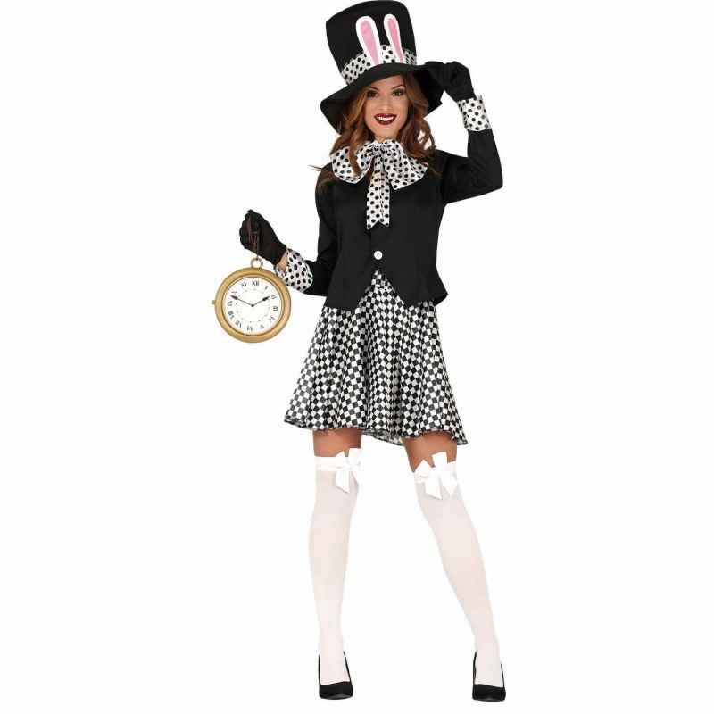 Bandana Orange Pour Adulte – Taille Unique, Polyester – Accessoire Déguisement, Fête, Carnaval, Halloween