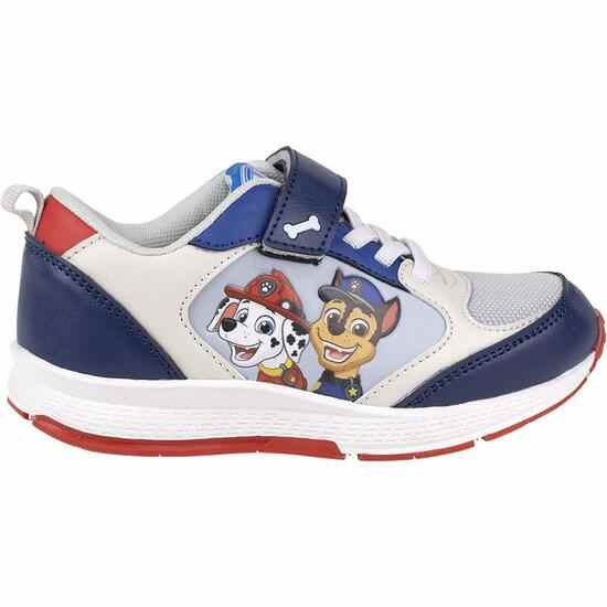 Scarpe Da Ginnastica Cerdá Deportiva Bassa Minnie Per Bambine E Ragazze - Chiusura A Strappo - 4