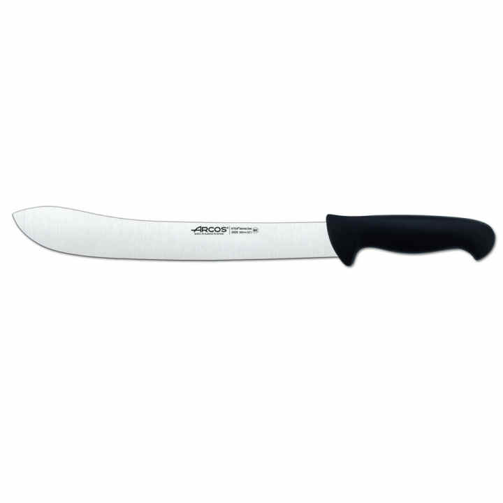 Cuchillo arcos m/polip. Despellejar 19cm