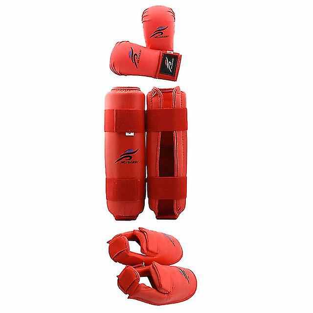 Kit de guantes de boxeo para niños Juego de saco de boxeo para ejercicios  educativos y divertidos en interiores y exteriores