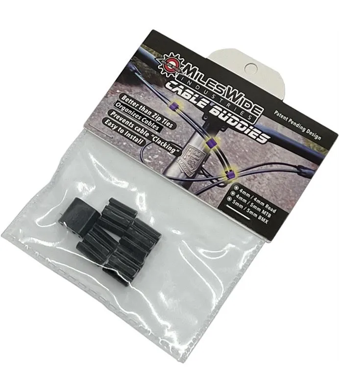 Miles Wide Cable Buddies Miravia