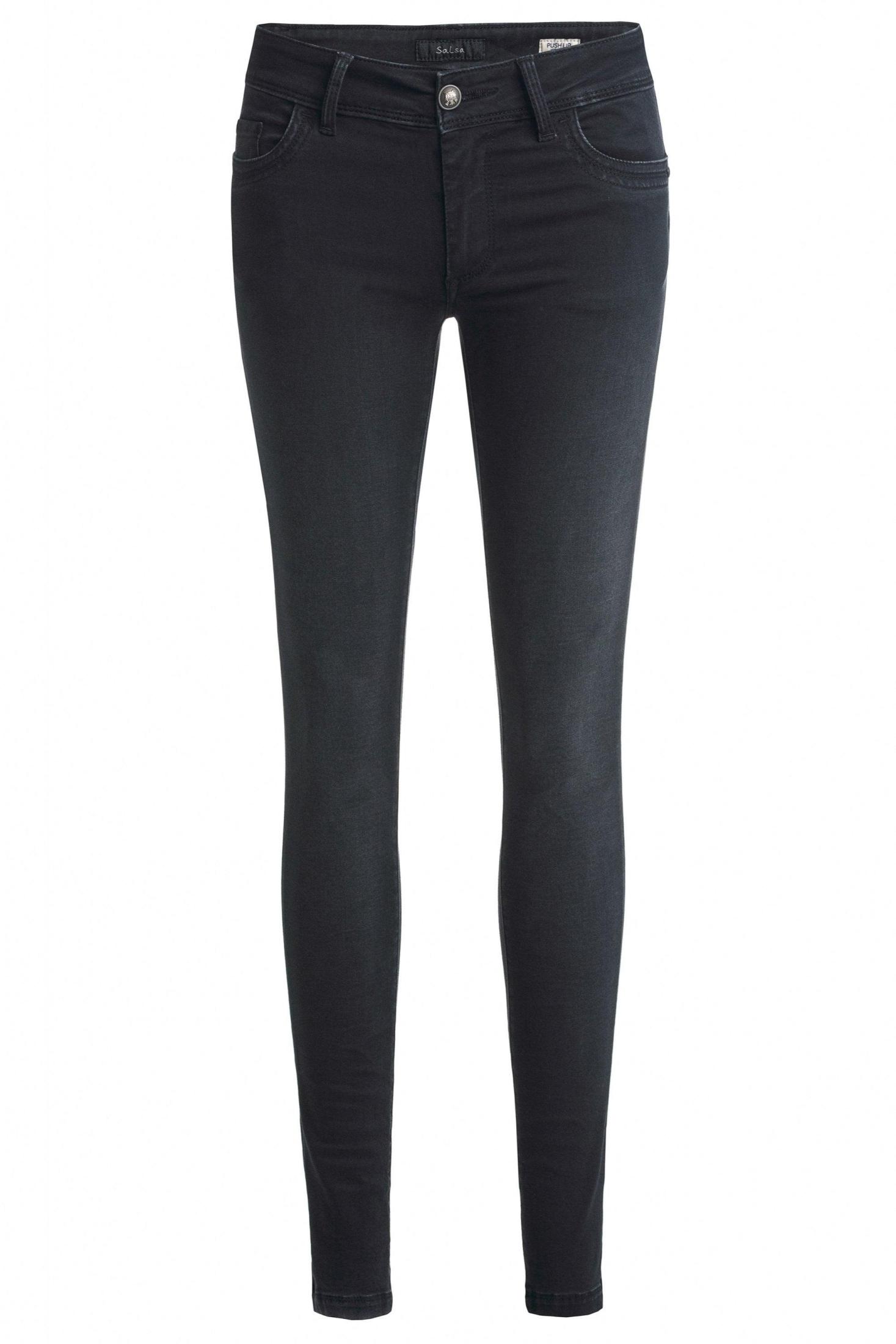 Salsa Wonder Vaqueros Skinny Para Mujer