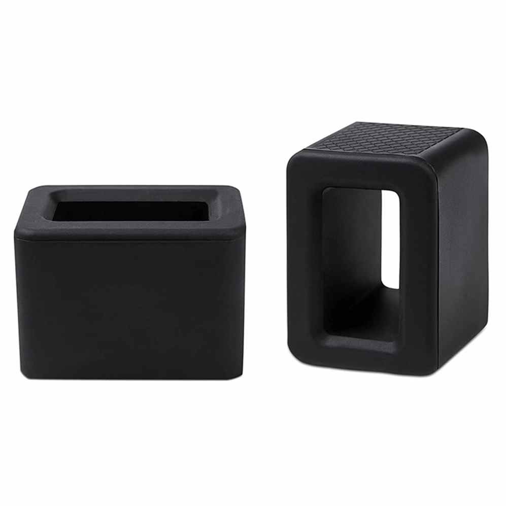 1pc Car Seat Belt Buckle Holder, Buckle Up Car Seatbelt Guard Seat Belt Holder, Durable Silicone