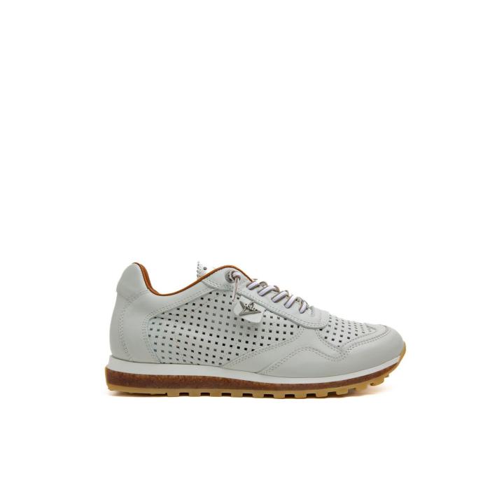 Cetti C-1307 Blanco - Zapatos Deportivas Moda Hombre 109,00