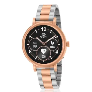 Reloj Unisex Marea Smartwatch B63003/1
