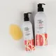 Freshly Cosmetics - Champú sin sulfatos ni siliconas para todo tipo de cabellos Vibrant Refreshing Shampoo - 9