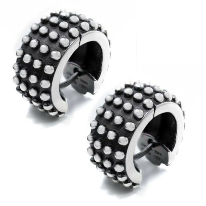 Boucles d´oreilles Femme Panarea OS4RU3 (2 cm) main image 0