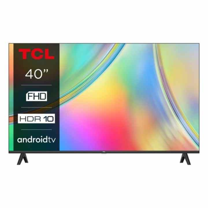 TCL 65C649 - 65 Pulgadas - Panel QLED - Ultra HD 4K - Smart TV