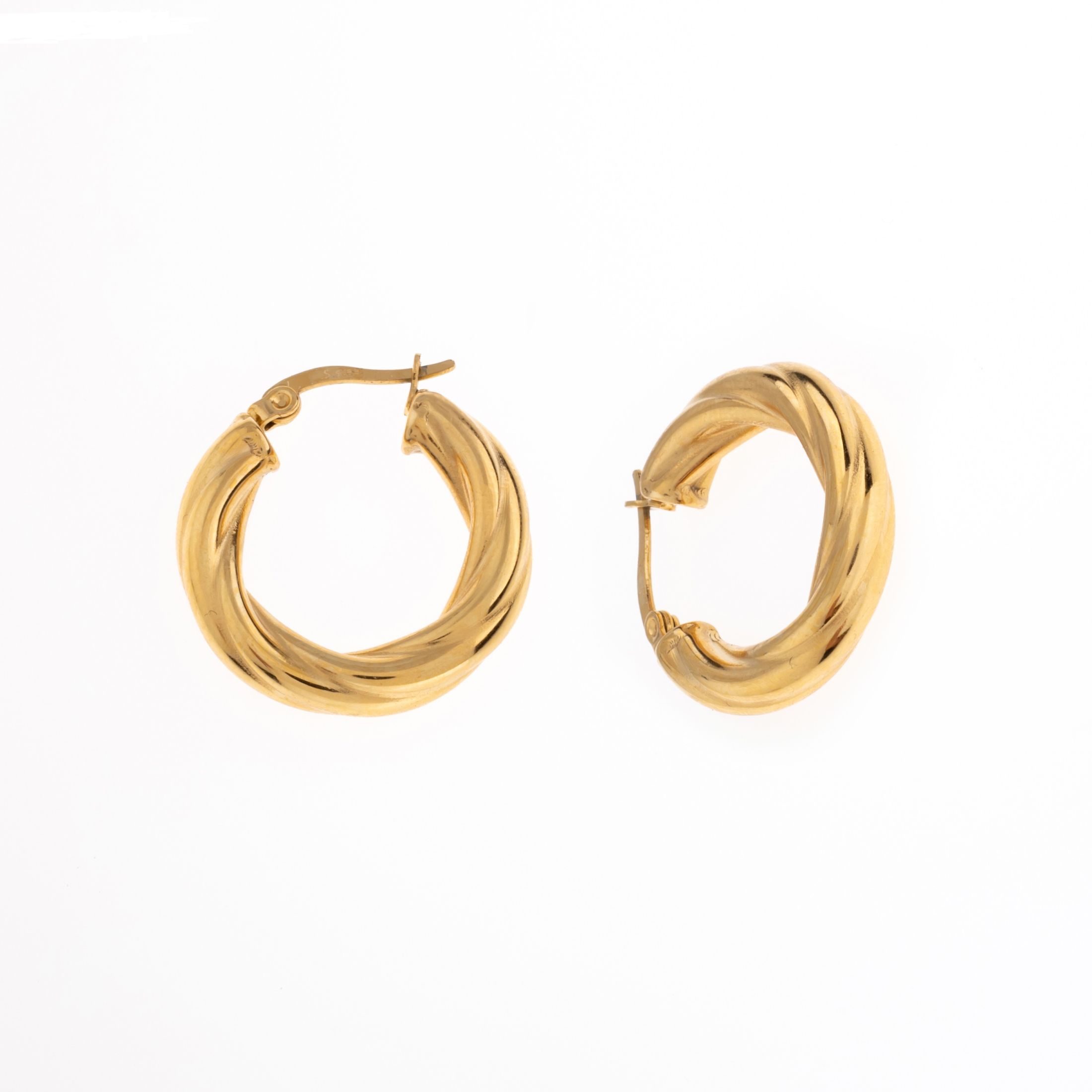 Pendiente Estilo Ear Cuff Miravia