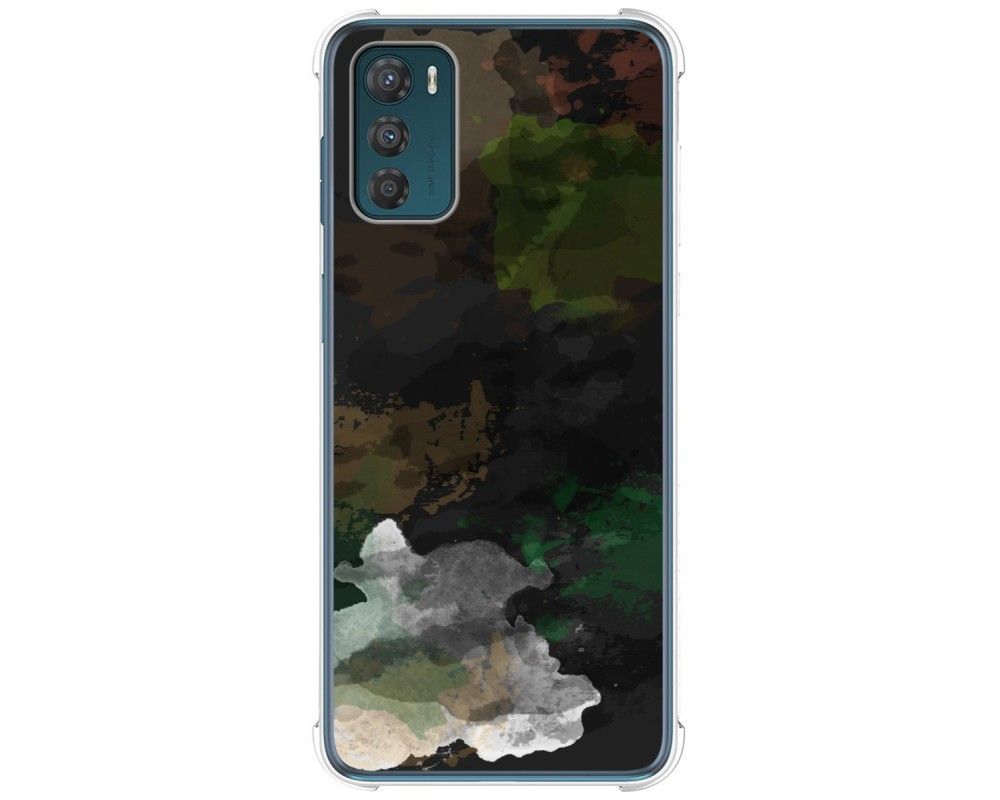 HONLEN Funda Para Motorola Moto G42 Carcasa, (6.4" Inches