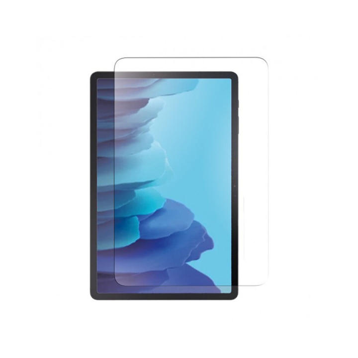 Protège-écran en verre trempé finition transparente pour Galaxy Tab A11