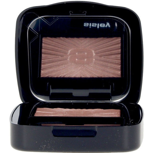 Les Phyto-Ombres Poudre Lumière 41-Glow Gold – Luxuriöser Lidschatten Mit Metallischem Glanz, Hochpigmentiert