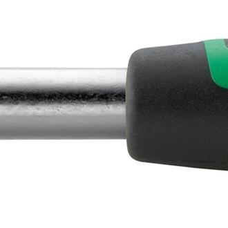 STAHLWILLE Carraca Telescópica 516 De 1/2" L De Carraca Conmutable