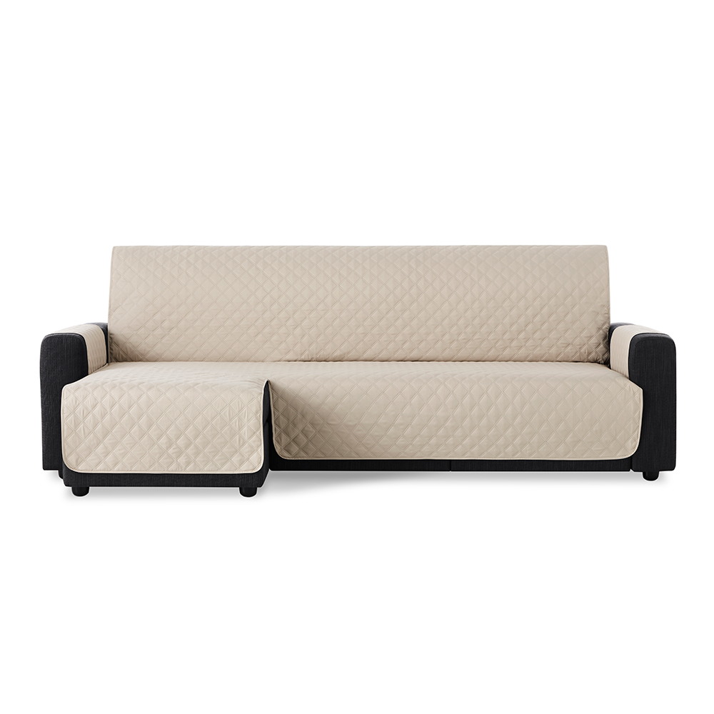 Funda Sofá Chaise Longue Acolchado Couch Cover Belmarti Desde 31,50€