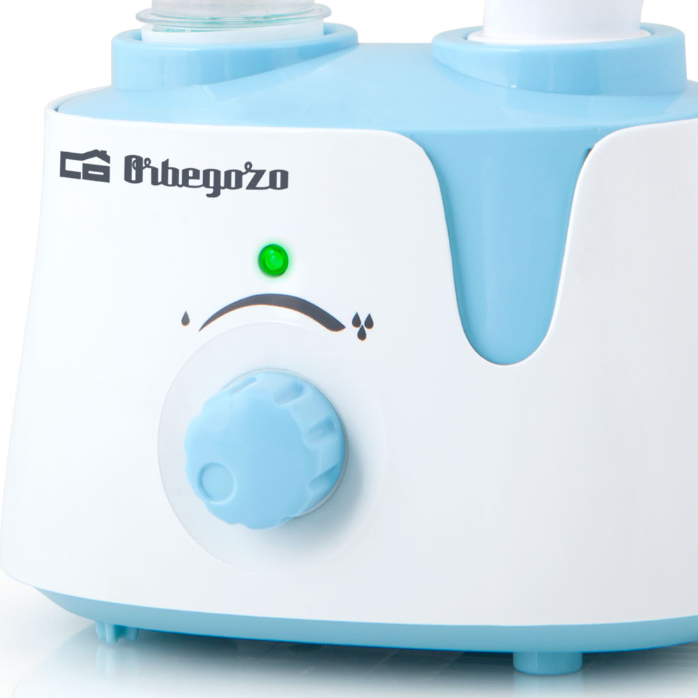 HUMIDIFICADOR HU 1000 ORBEGOZO