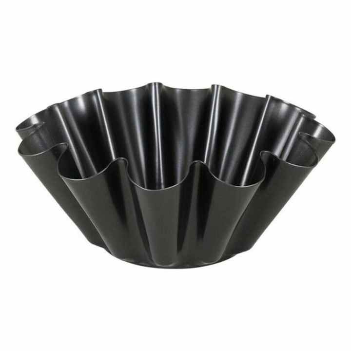 Molde para Horno Quttin Acero al carbono 25,5 x 12,5 x 6,5 cm 