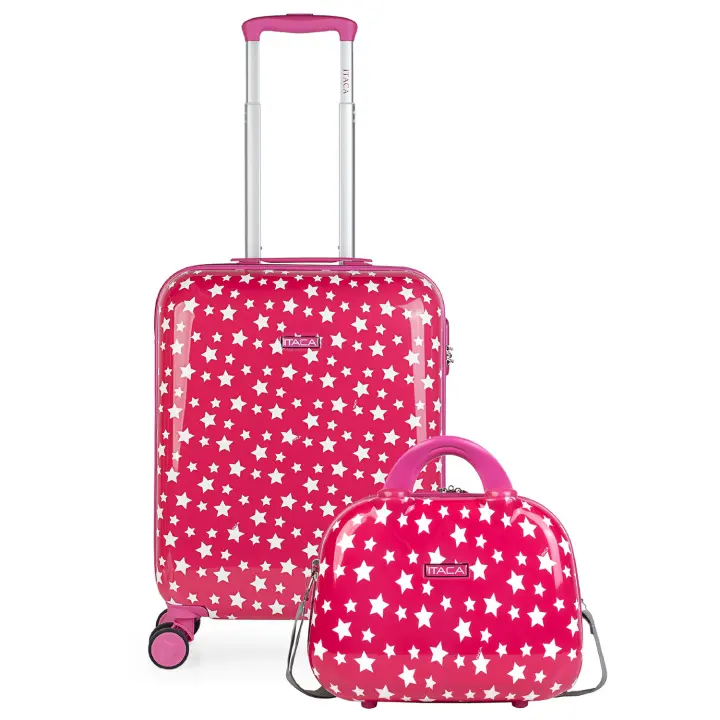 Maleta cabina niña cheap